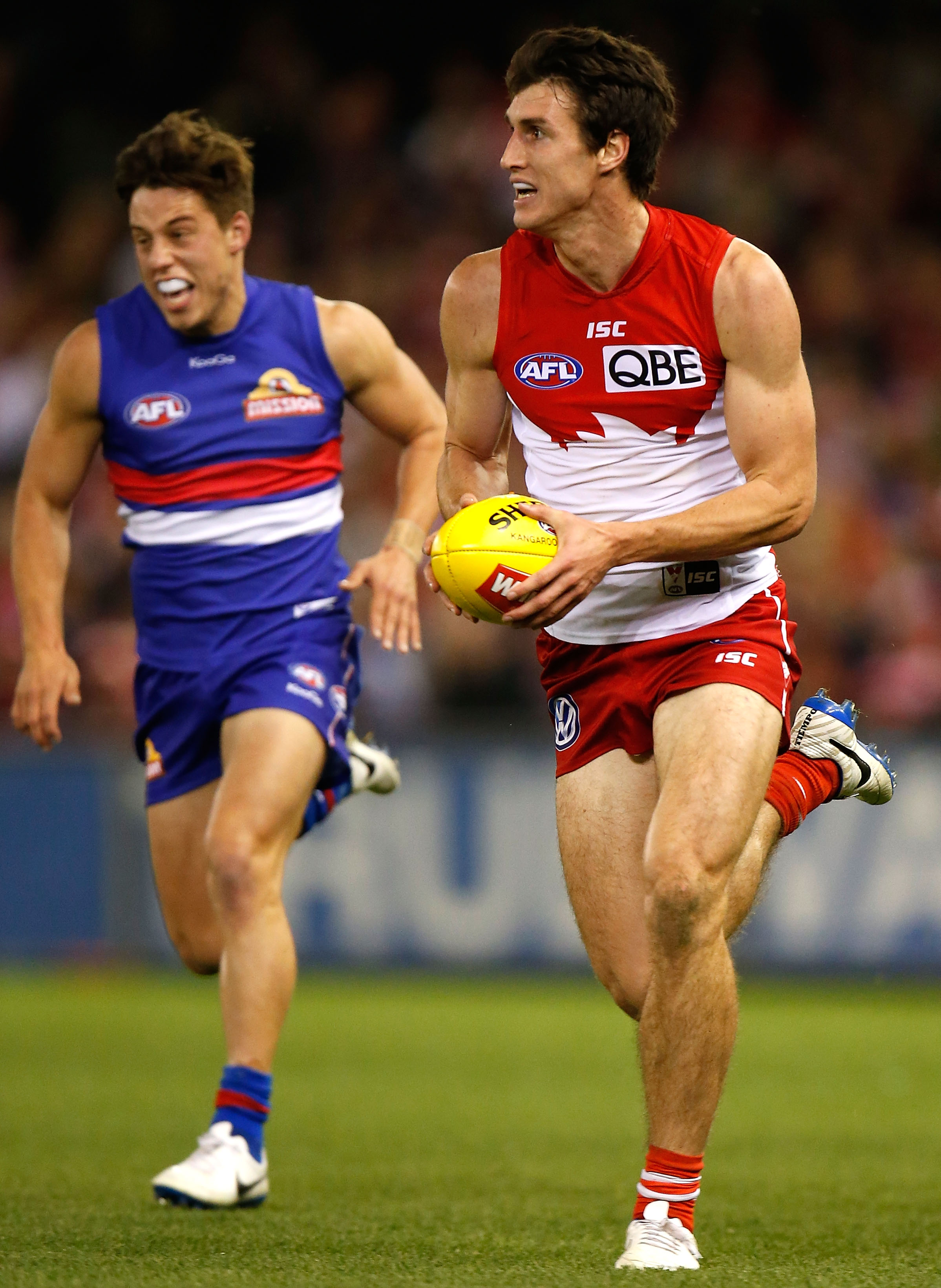 2014 in review Dean Towers